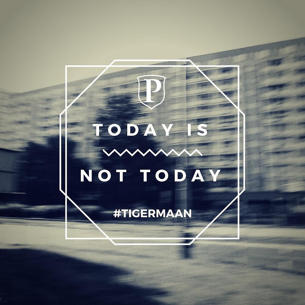 Релиз Today Is Not Today