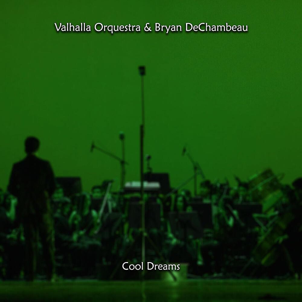 Релиз Cool Dreams