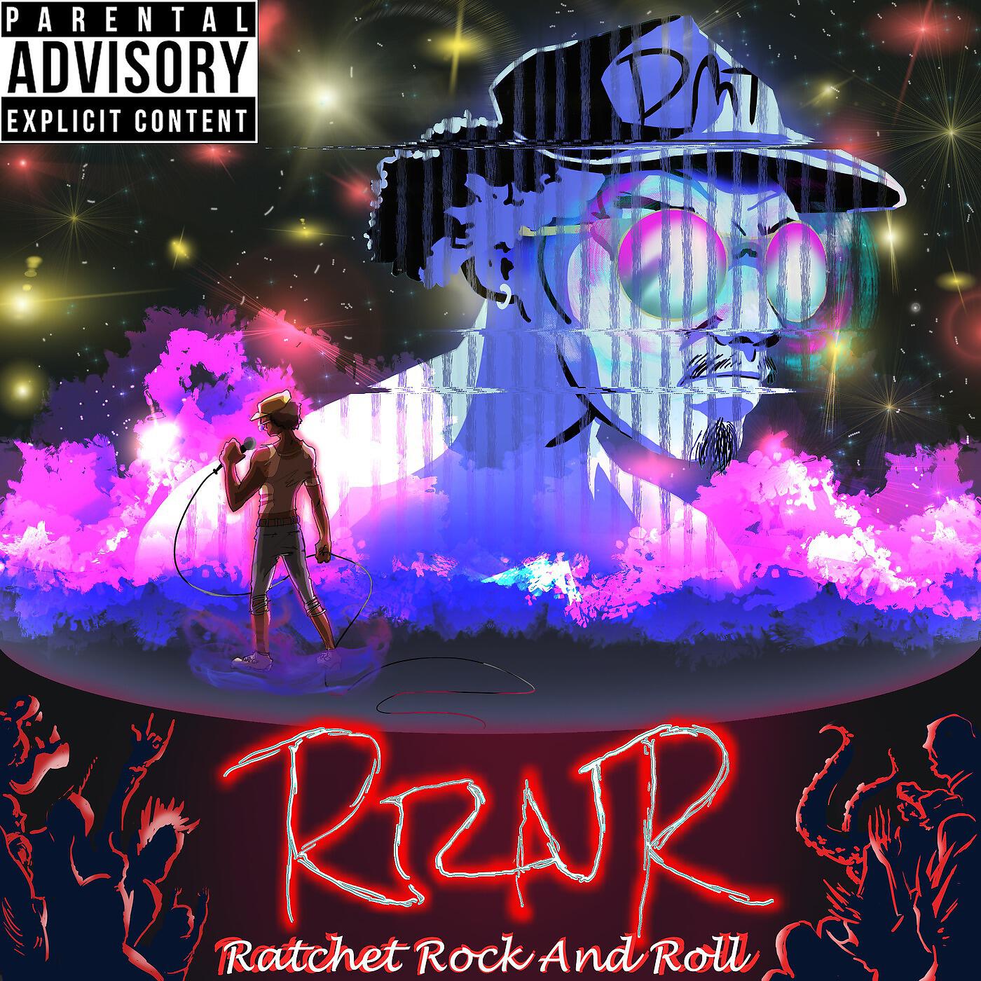 Релиз Ratchet Rock n Roll