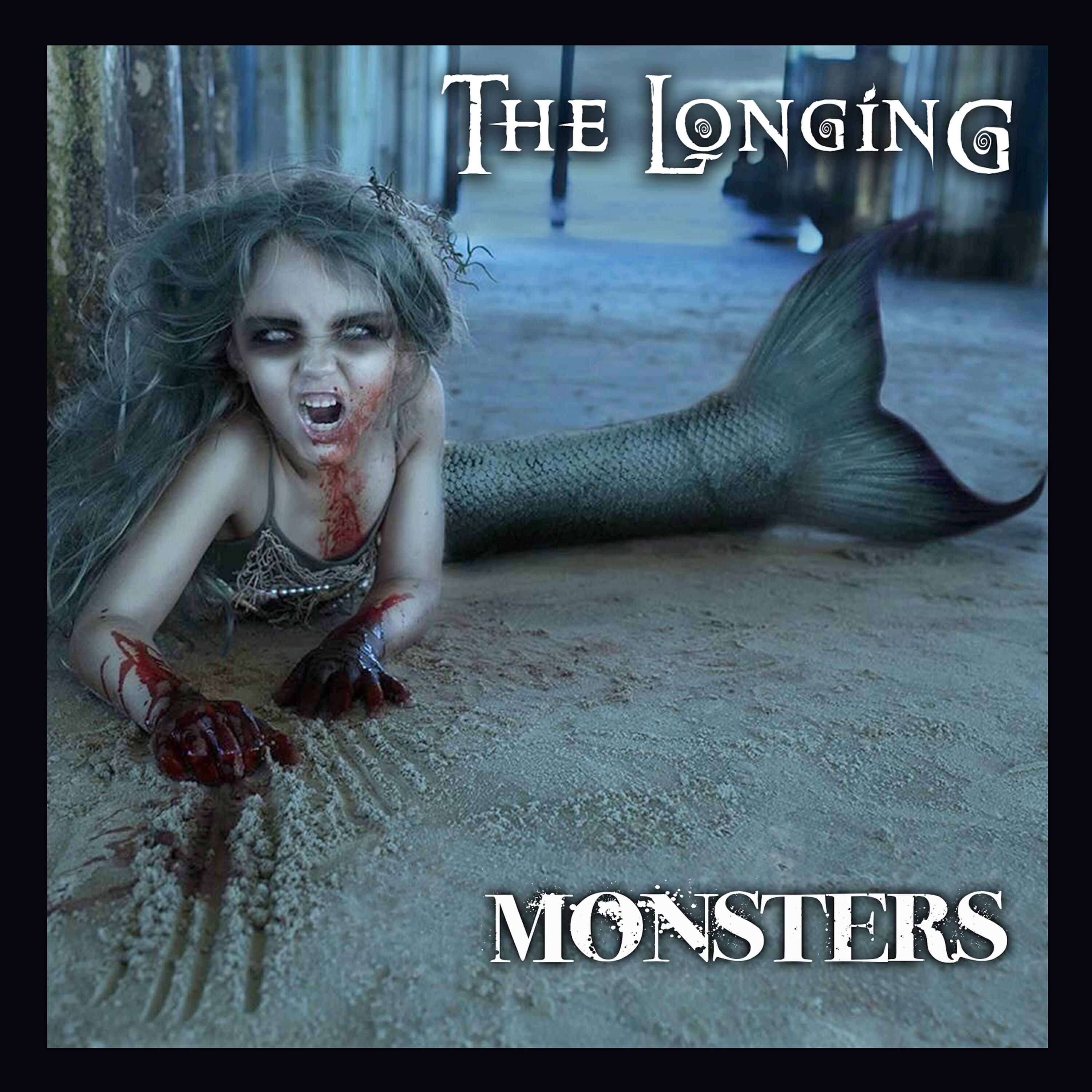 Релиз Monsters