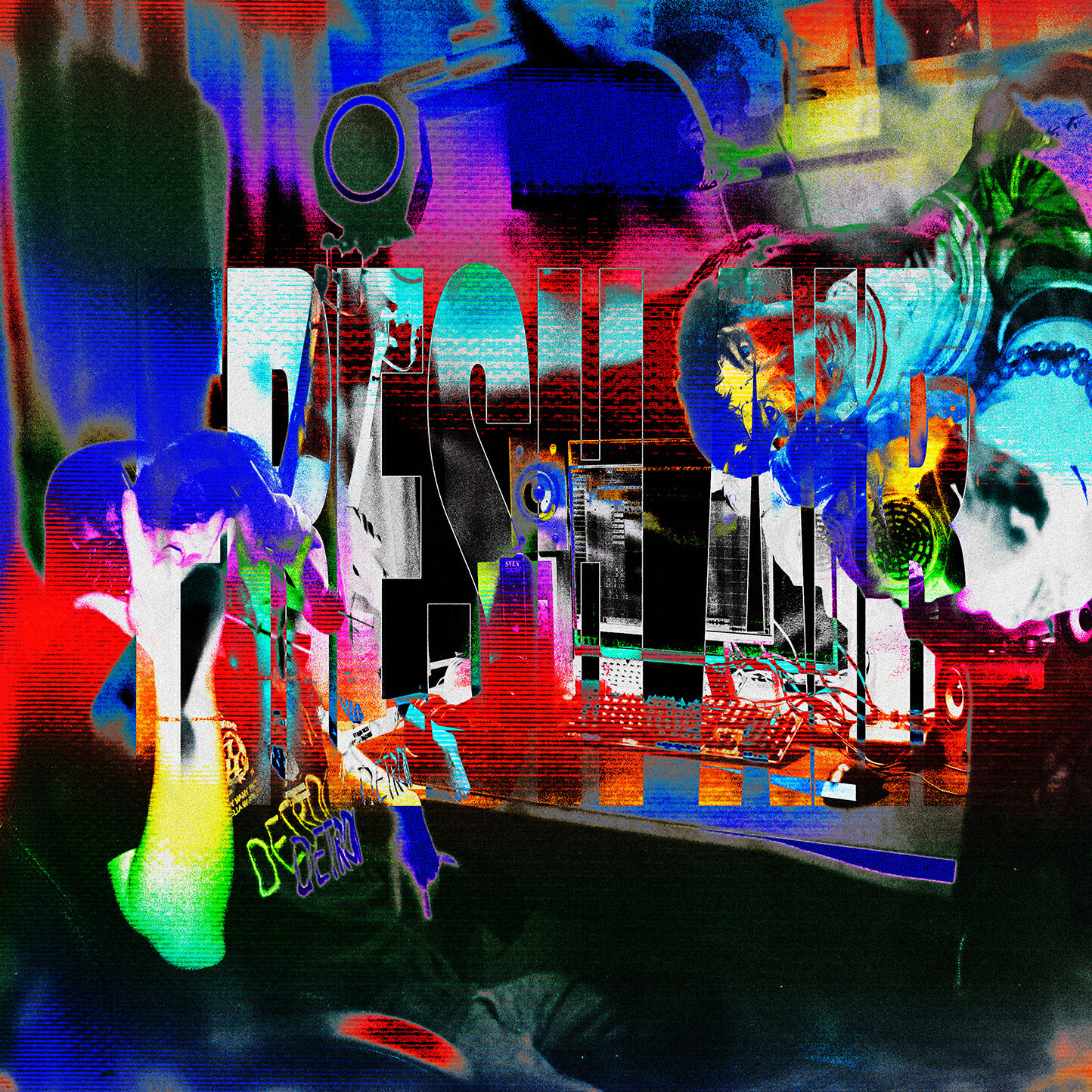 Релиз Fresh Air