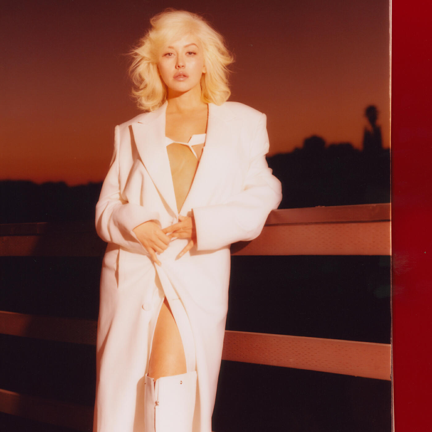 Релиз Like I Do (feat. GoldLink)