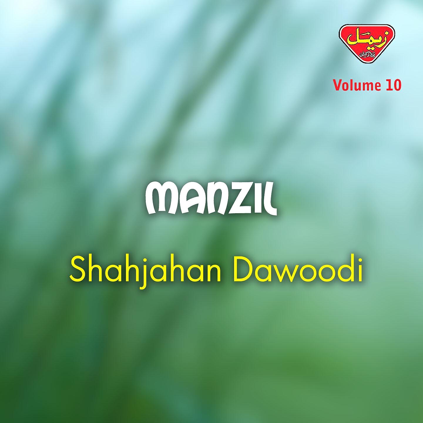 Релиз Manzil, Vol. 10