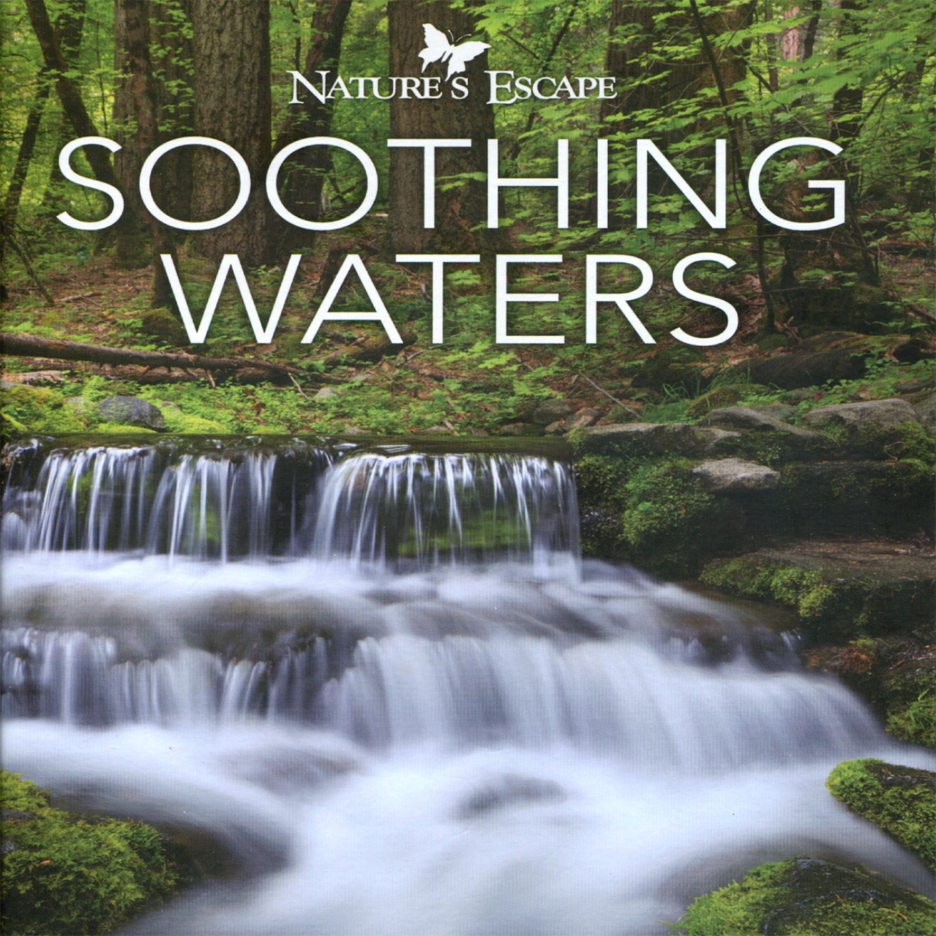 Релиз Soothing Waters