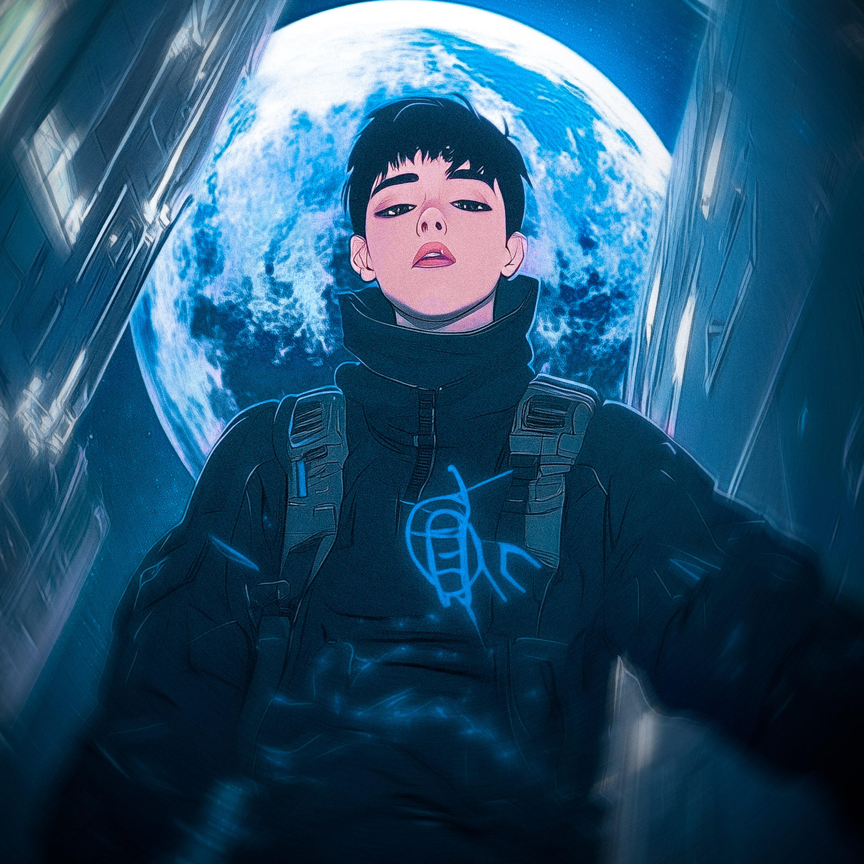 Трек НАЙДУ (Speed Up)