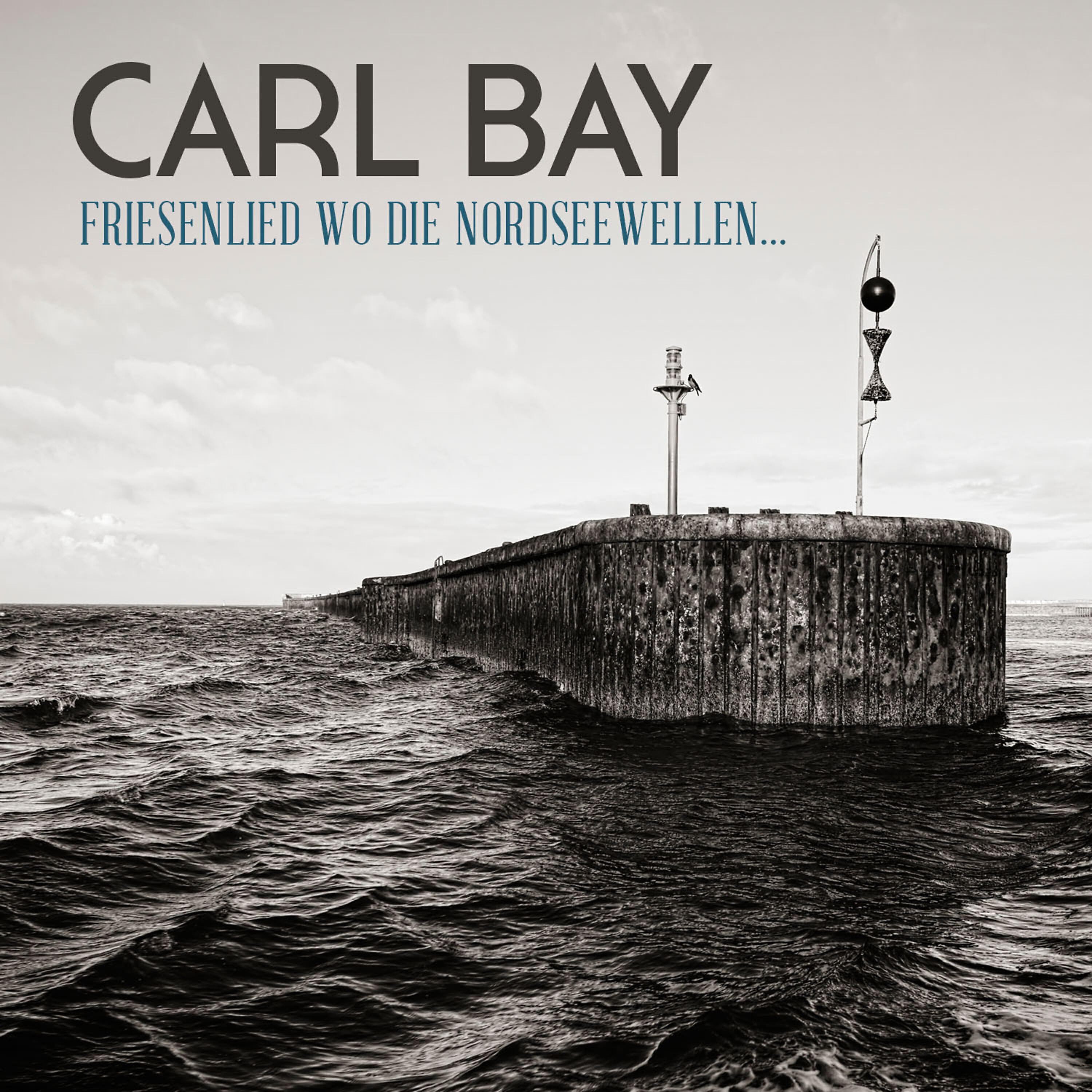  Carl Bay