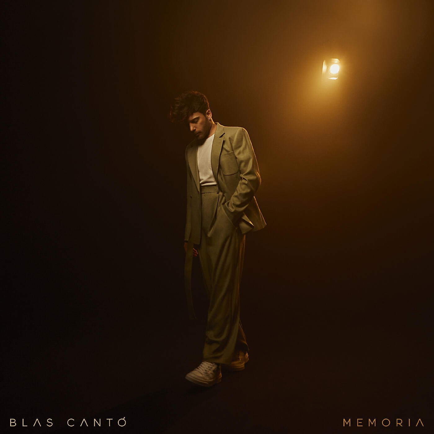 Релиз Memoria