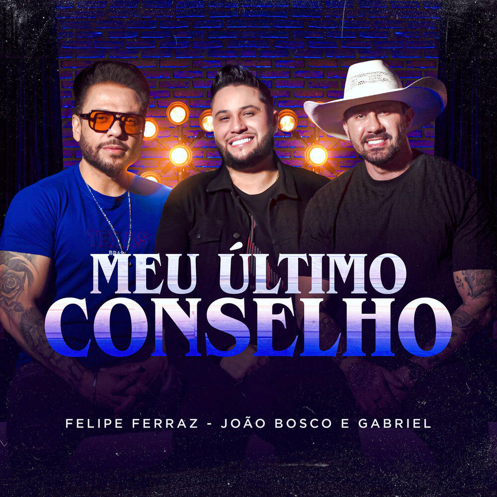 Релиз Meu Último Conselho