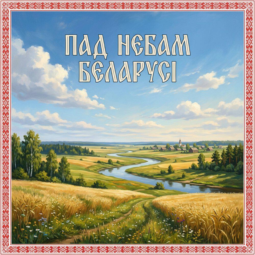 Релиз Пад небам Беларусі