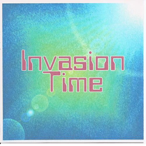 Релиз Invasion Time