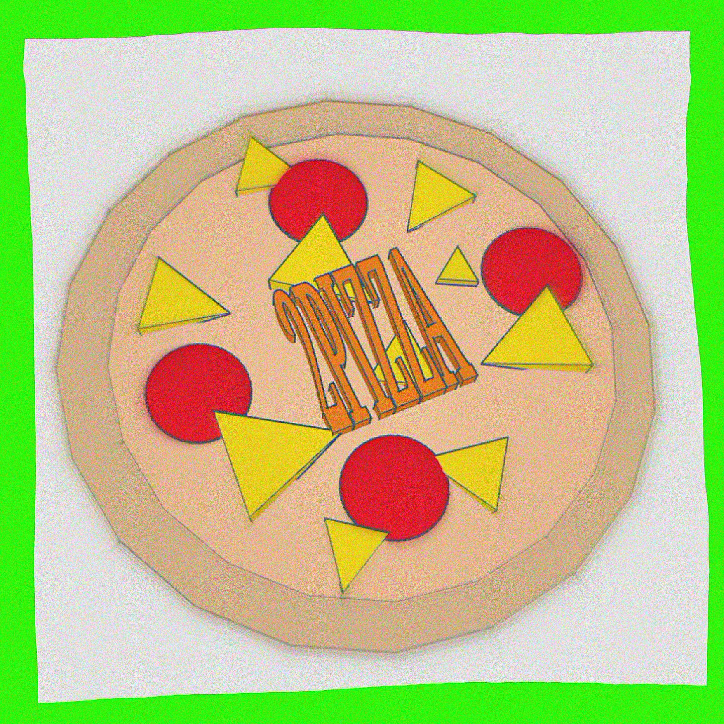 Релиз 2PIZZA