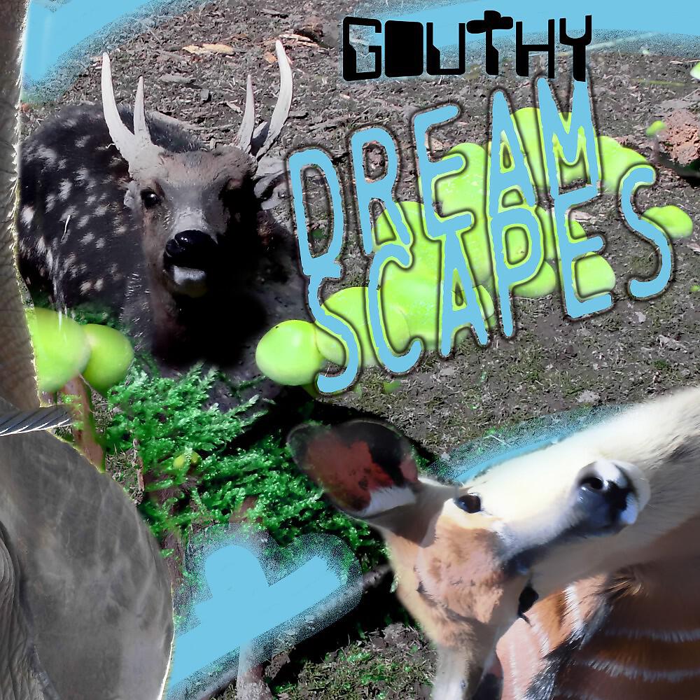 Релиз Dream Scapes