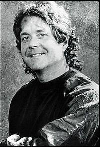 Frank Mantooth