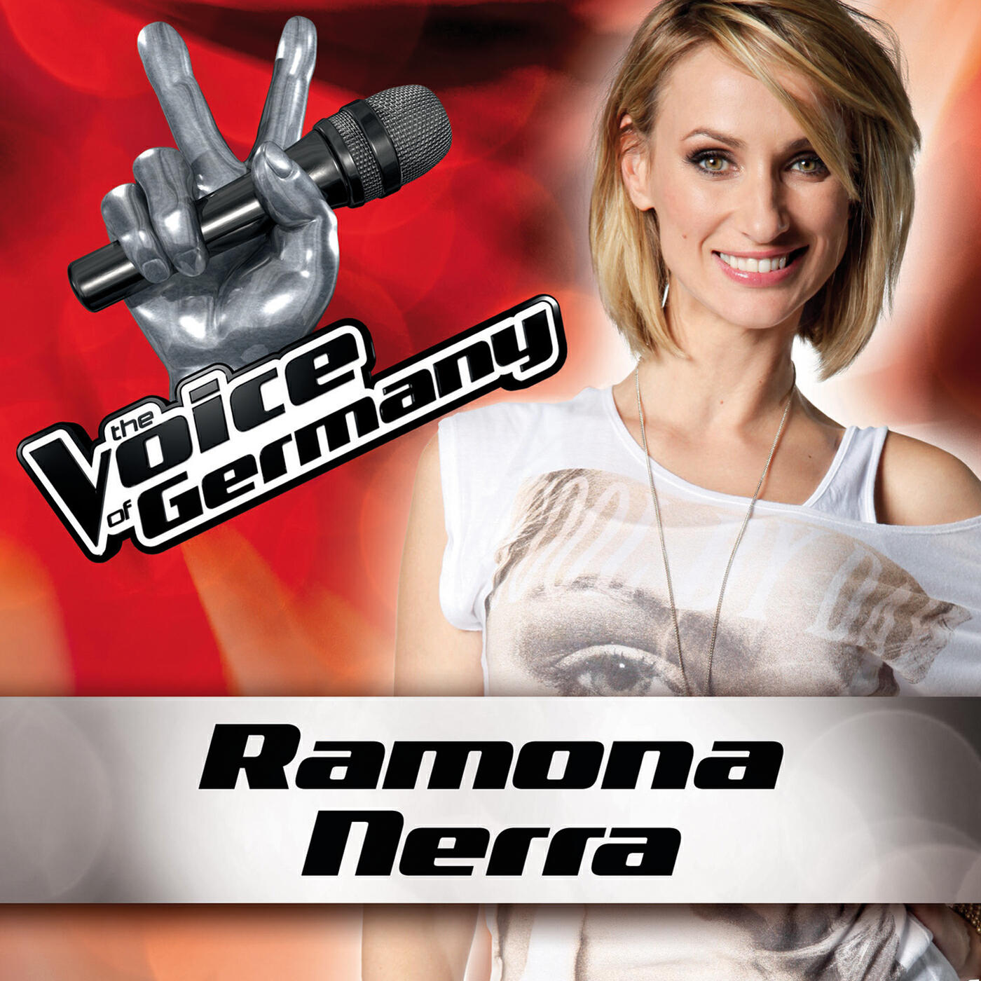 Релиз Firework (From The Voice Of Germany)
