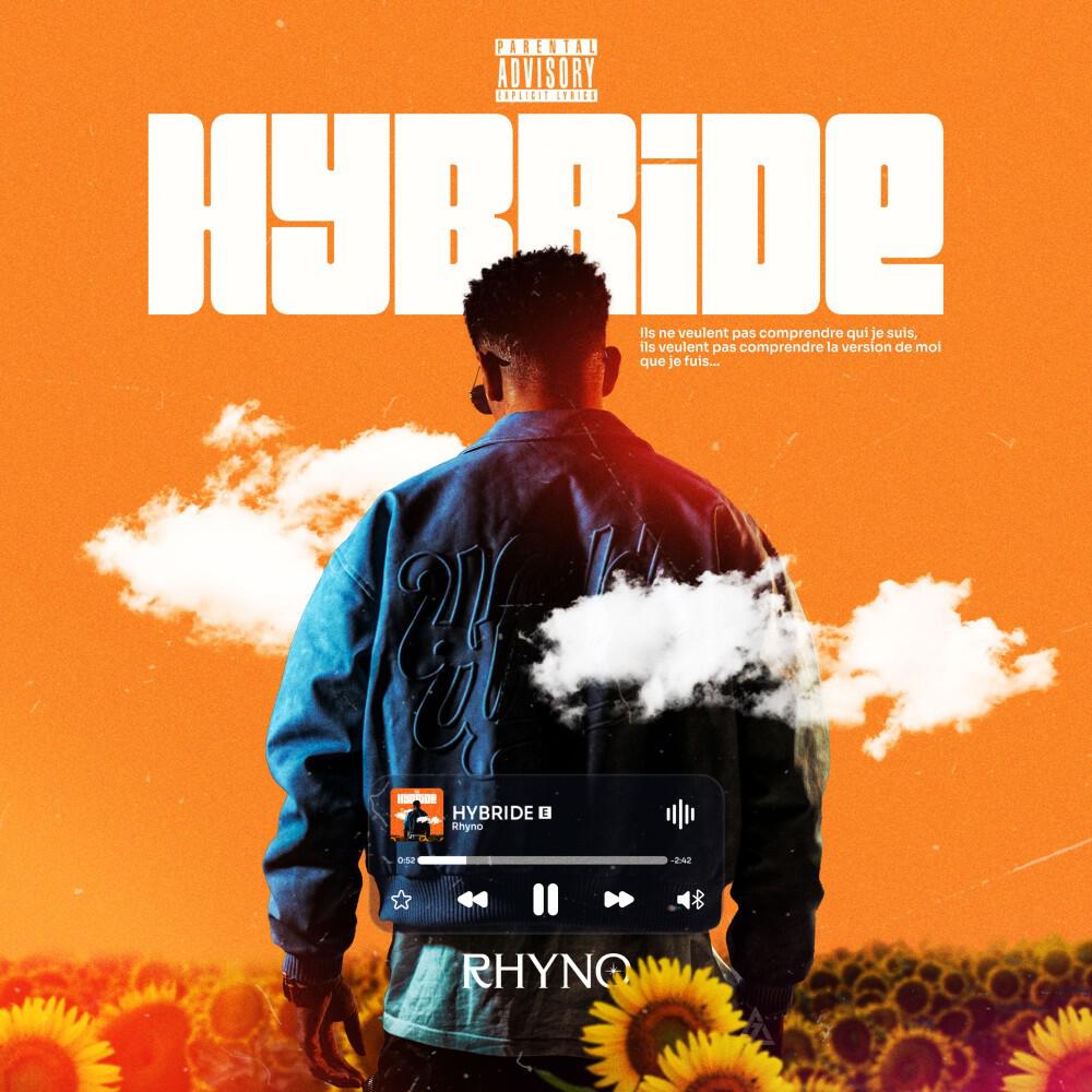 Релиз Hybride