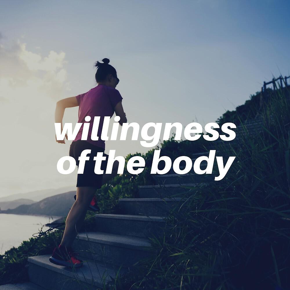 Релиз Willingness of the Body