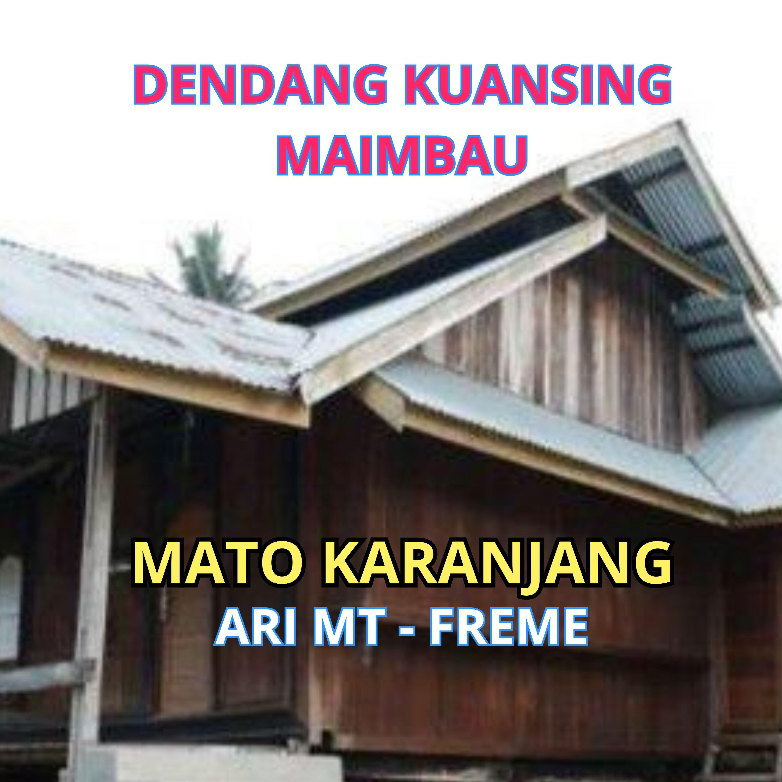 Релиз Mato Karanjang