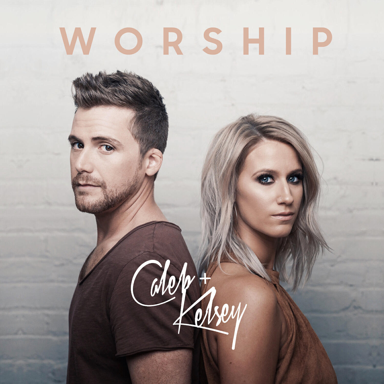 Релиз Worship