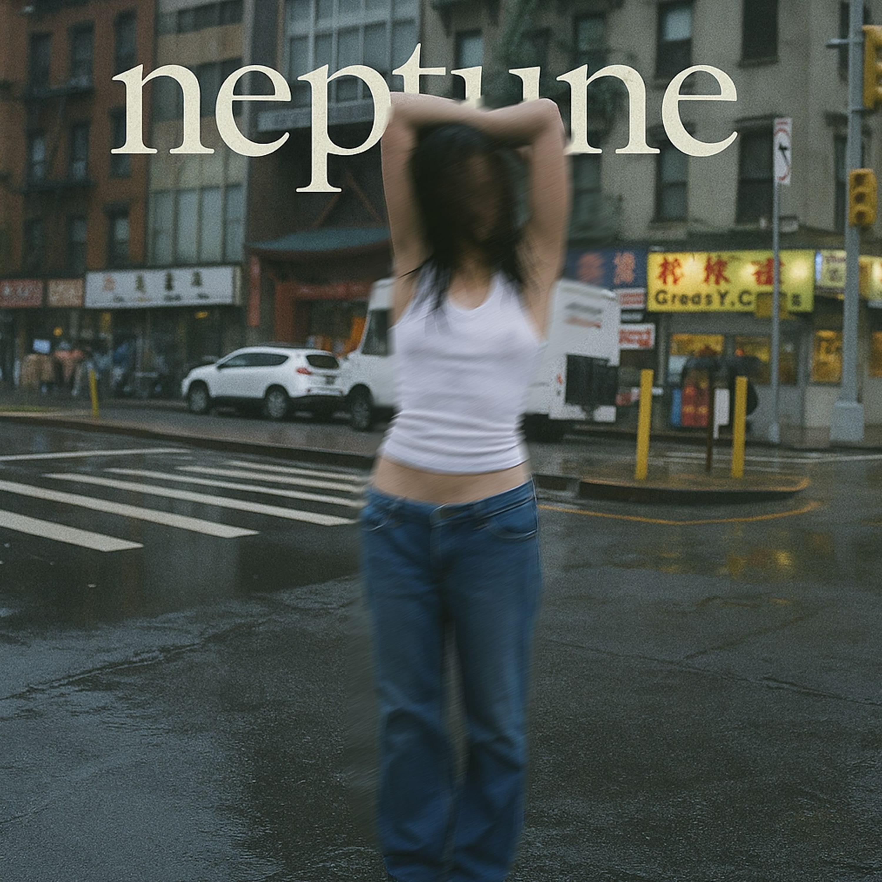 Релиз neptune