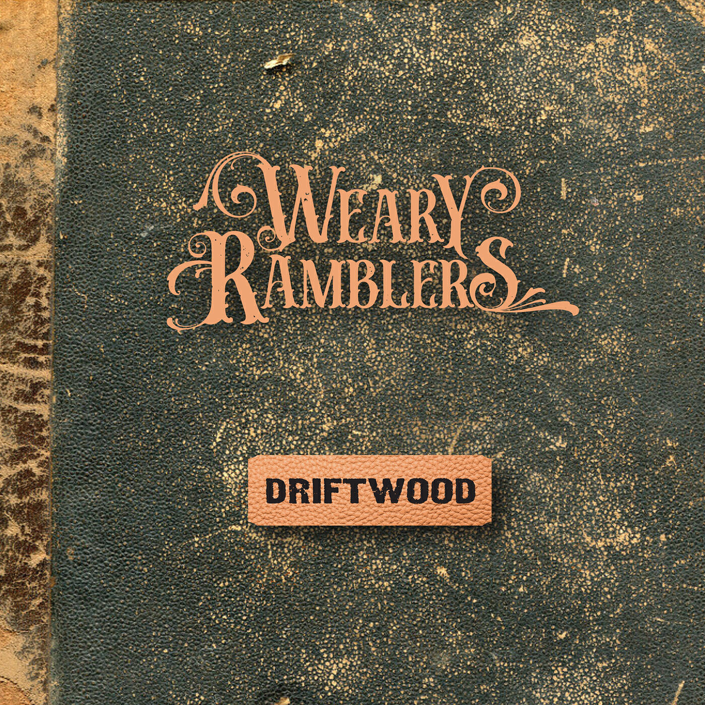 Релиз Driftwood