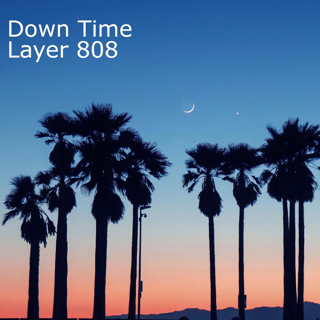 Релиз Down Time