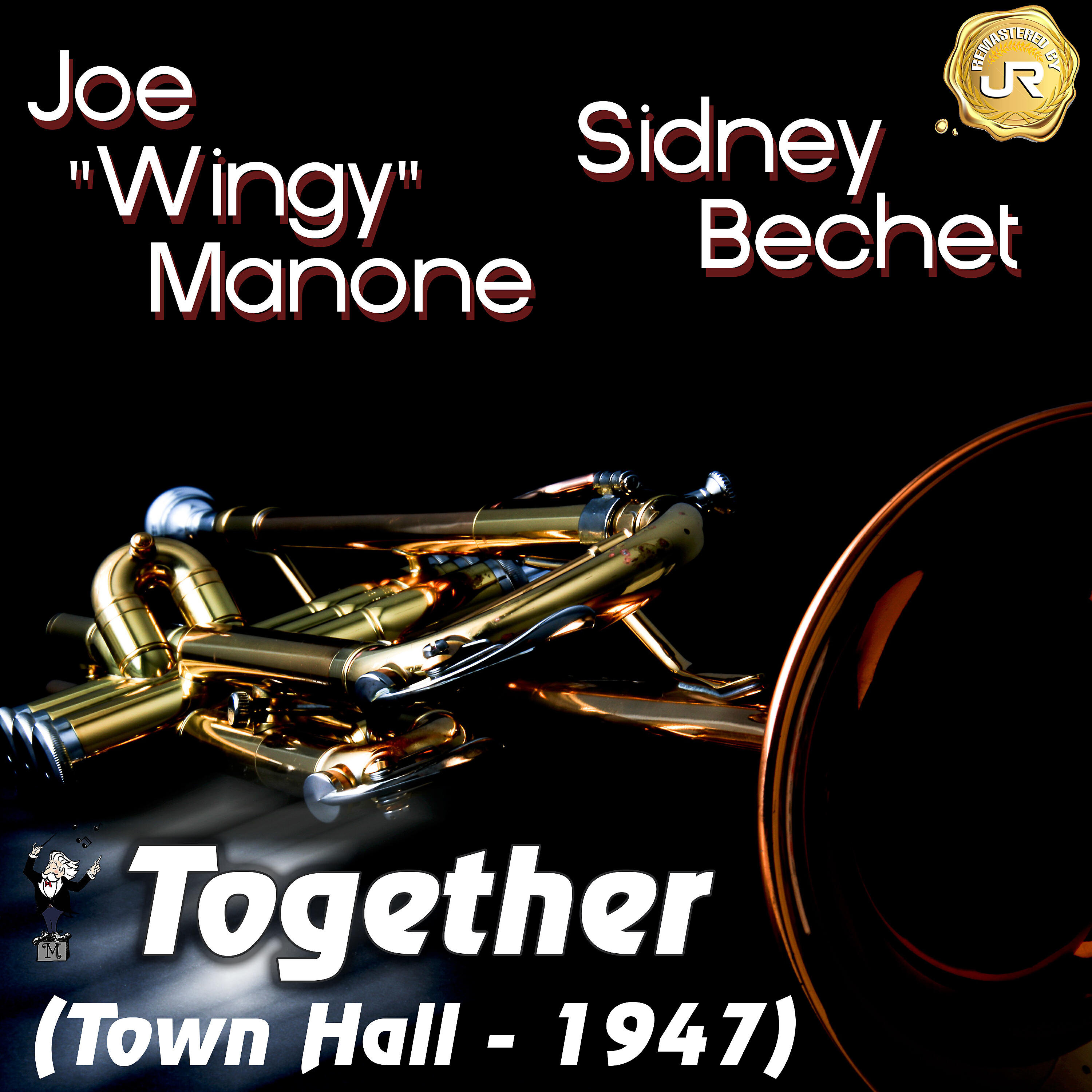 Релиз Together (Town Hall - 1947) (Live)