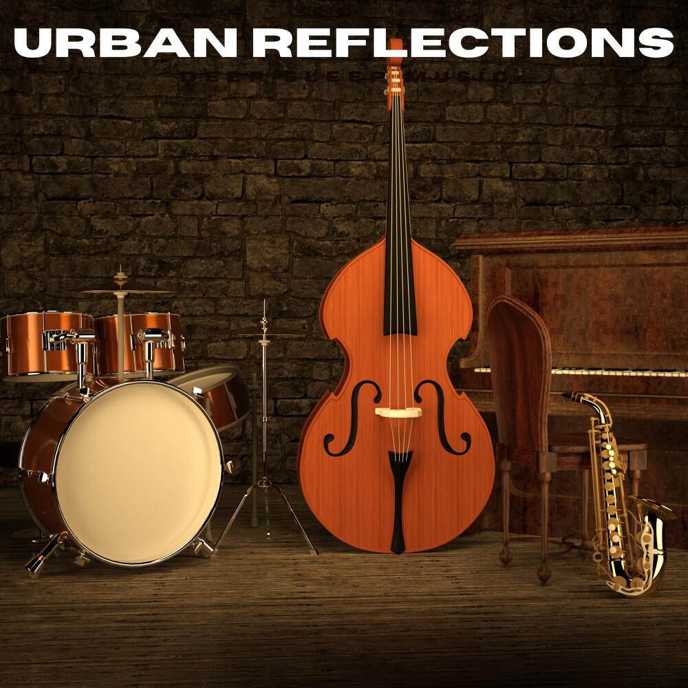 Релиз Urban Reflections