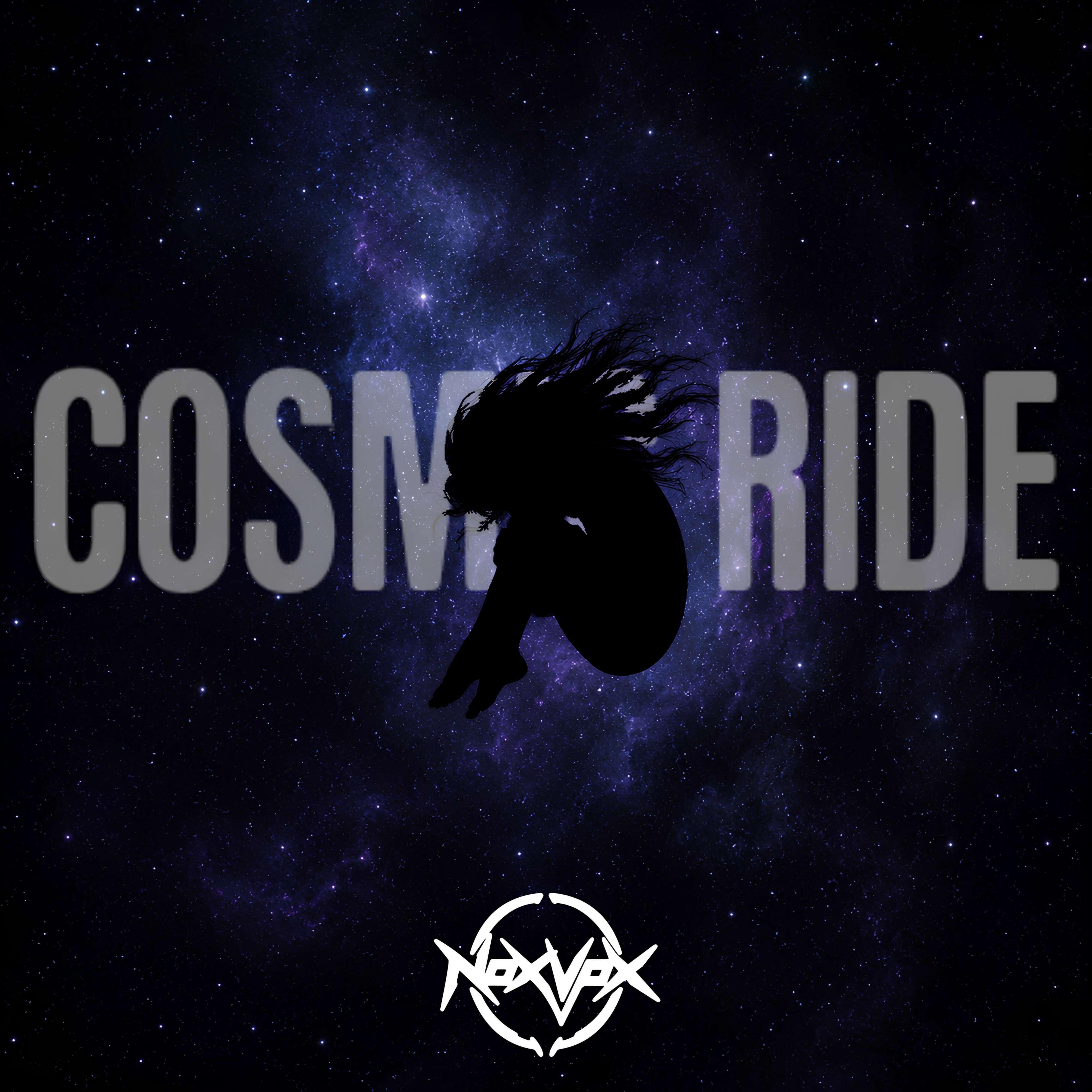 Релиз Cosmic Ride