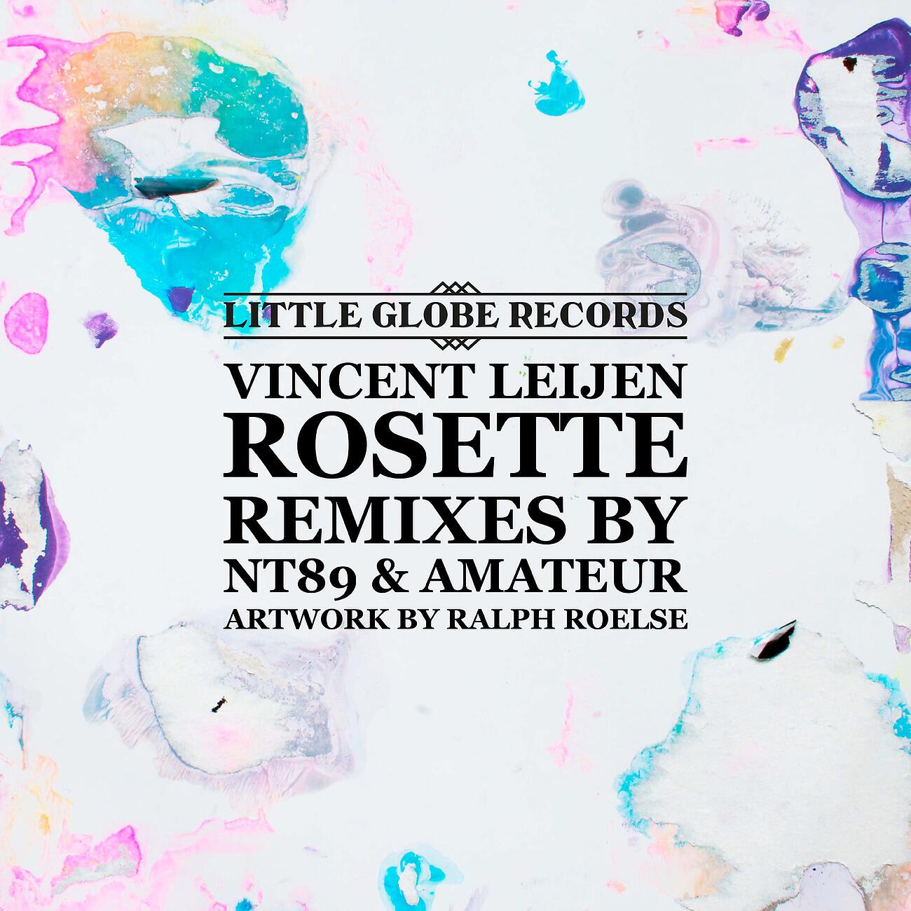 Релиз Rosette