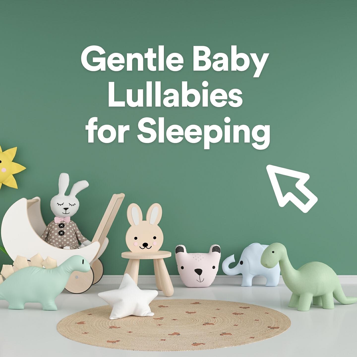 Sleeping Baby Lullaby
