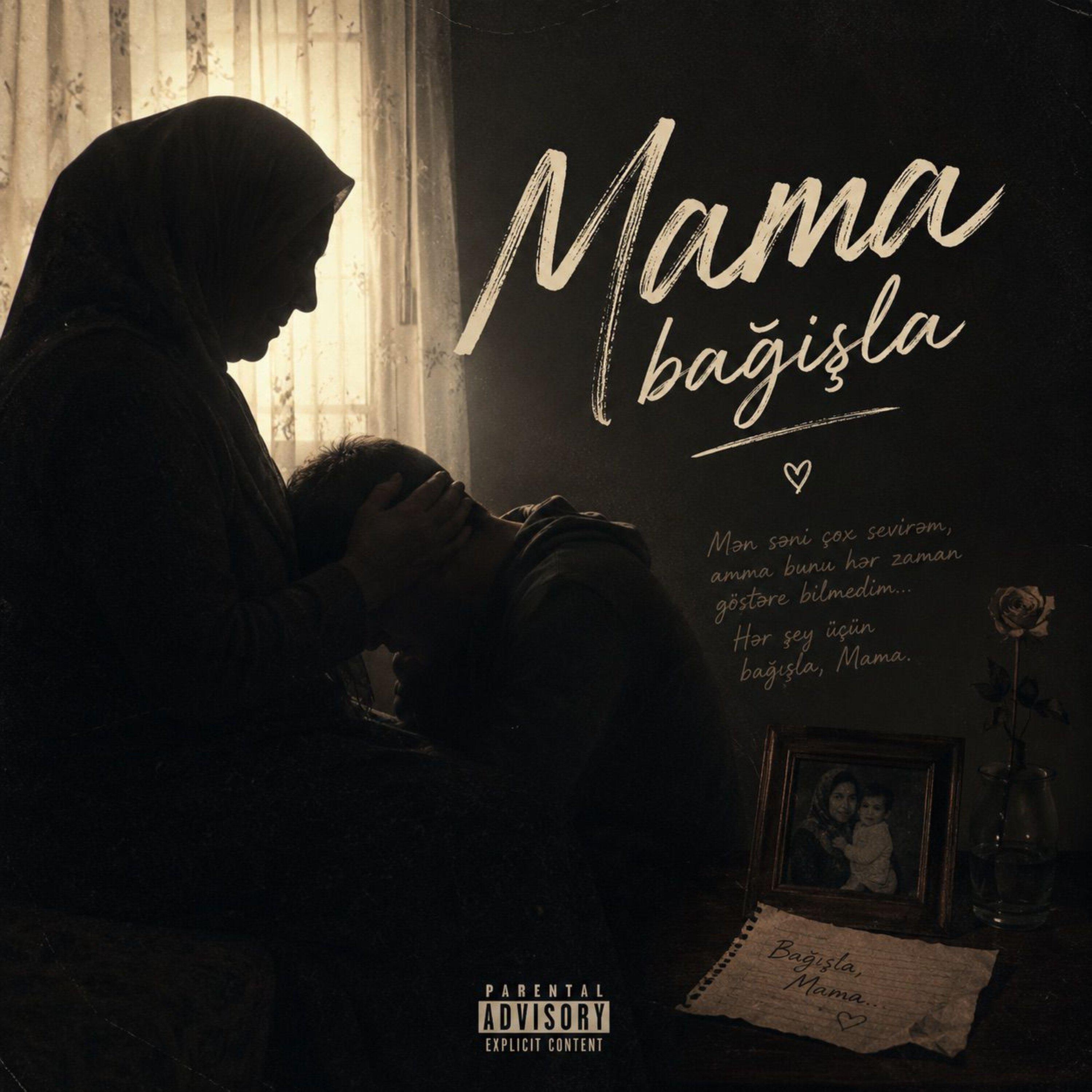 Релиз Mama Bağışla