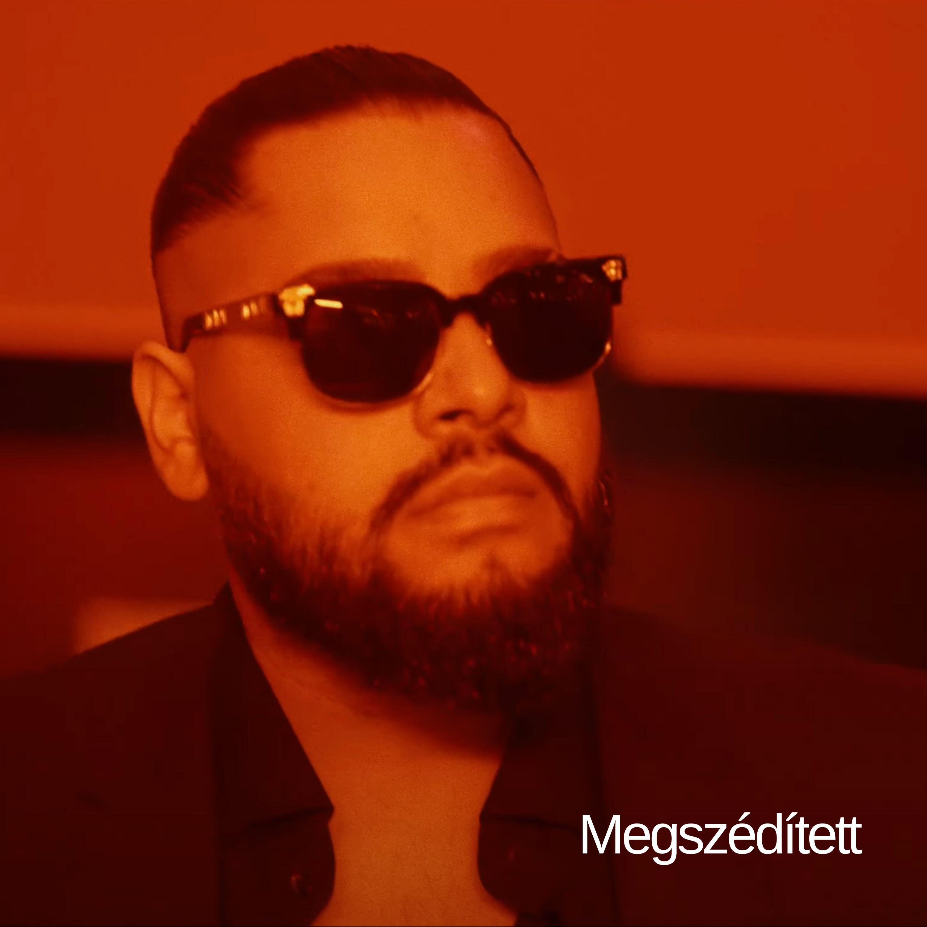 Постер альбома Megszédített