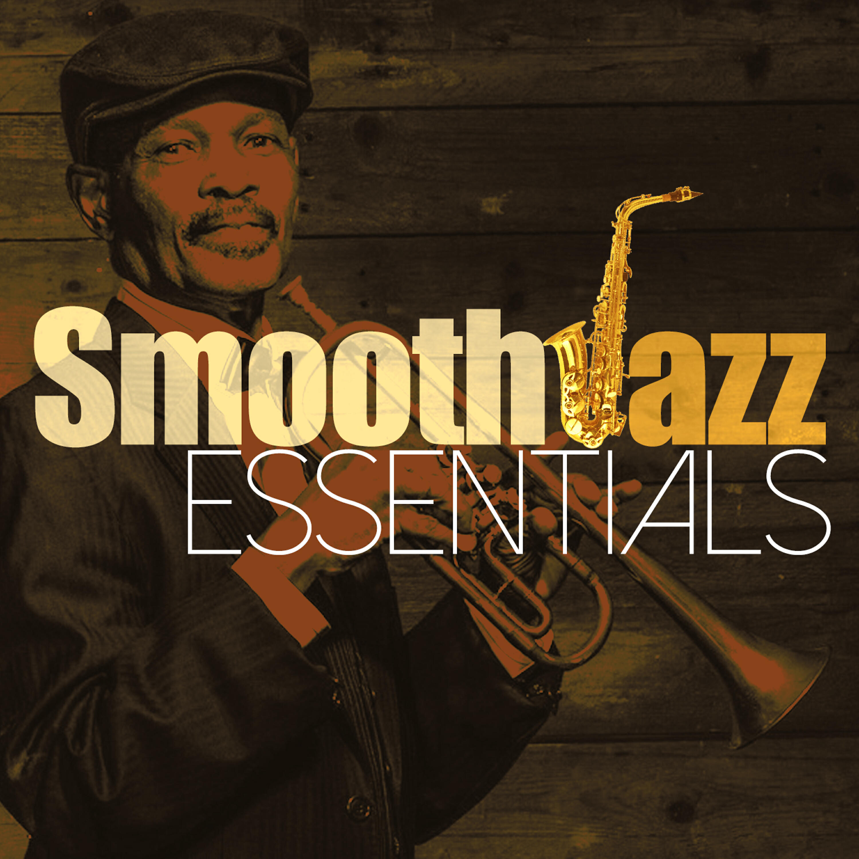 Релиз Smooth Jazz Essentials