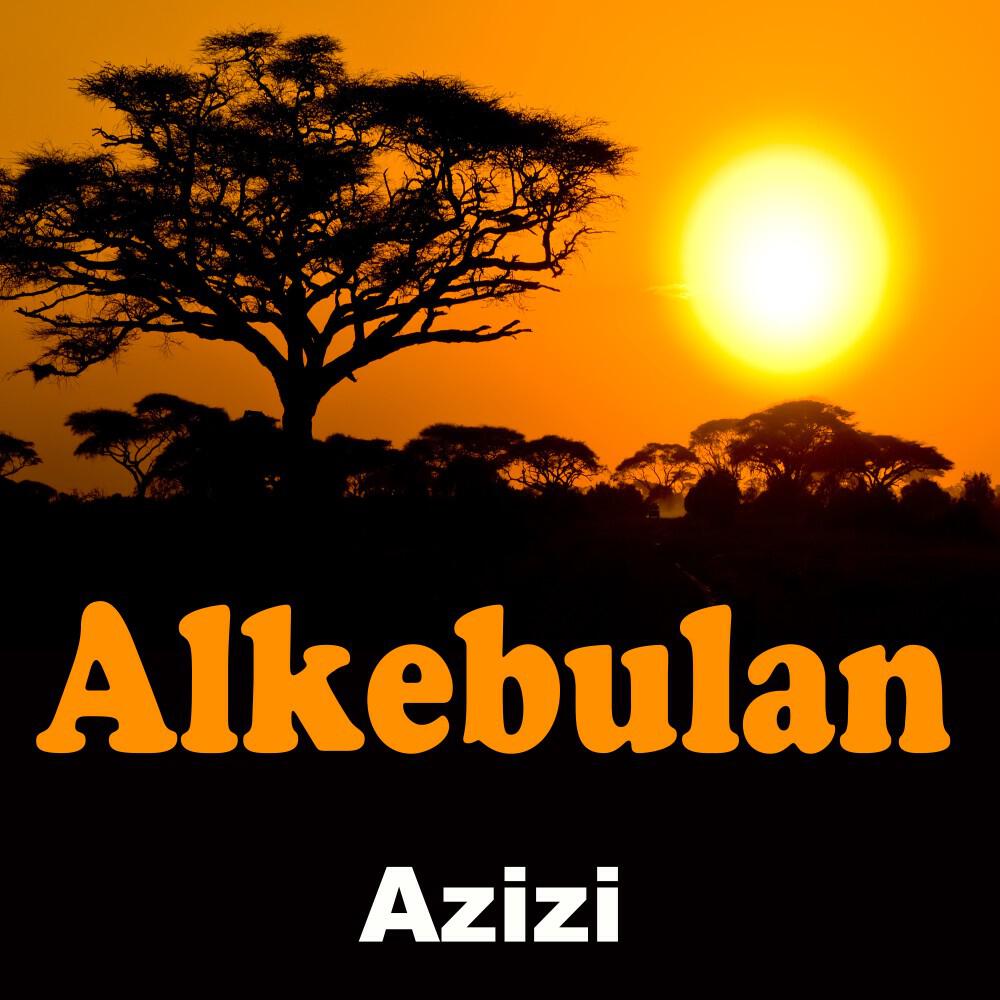 Релиз Alkebulan