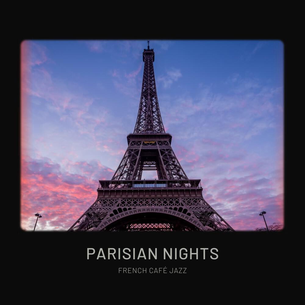 Релиз Parisian Nights: Morning Jazz Collection