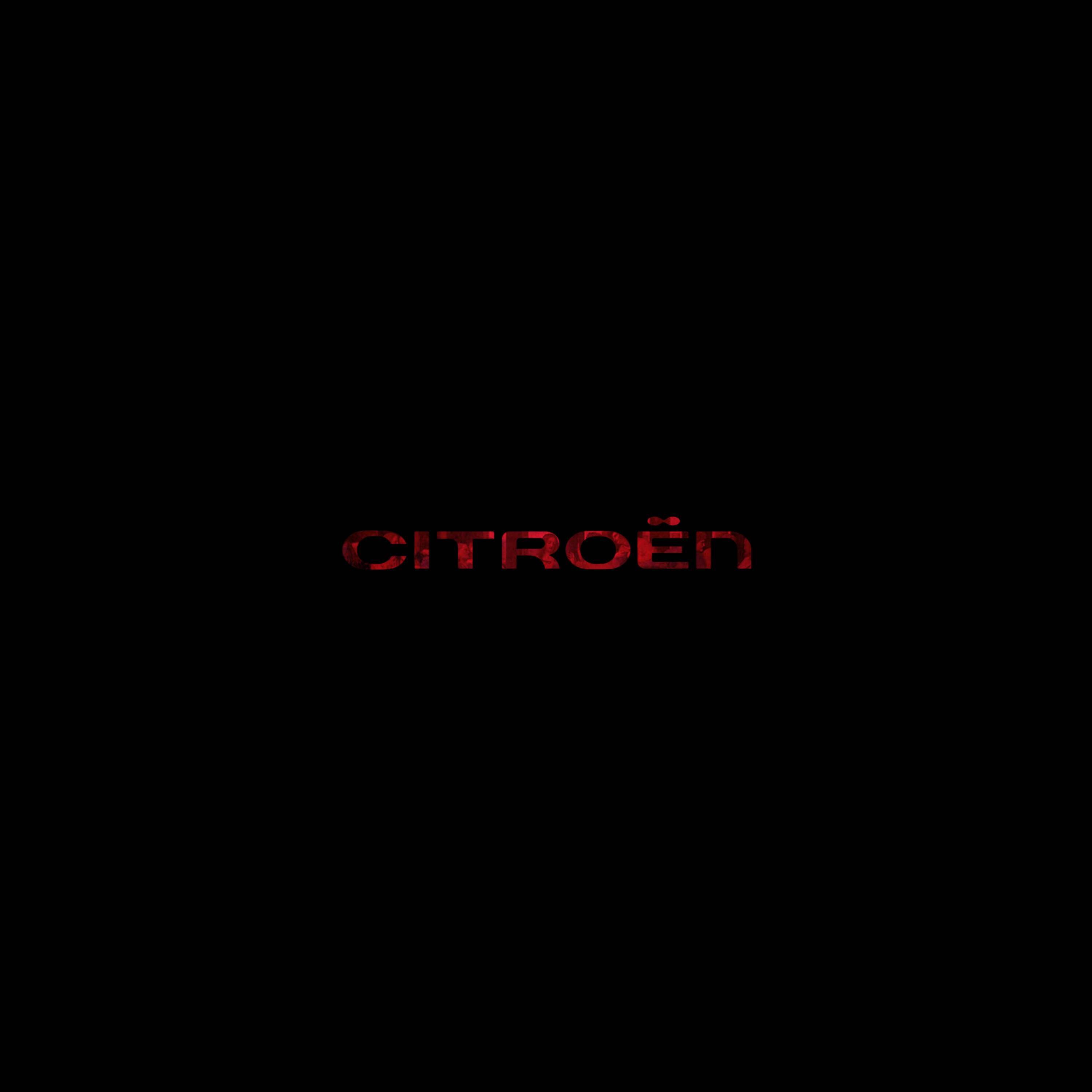 Релиз Grey Citroen