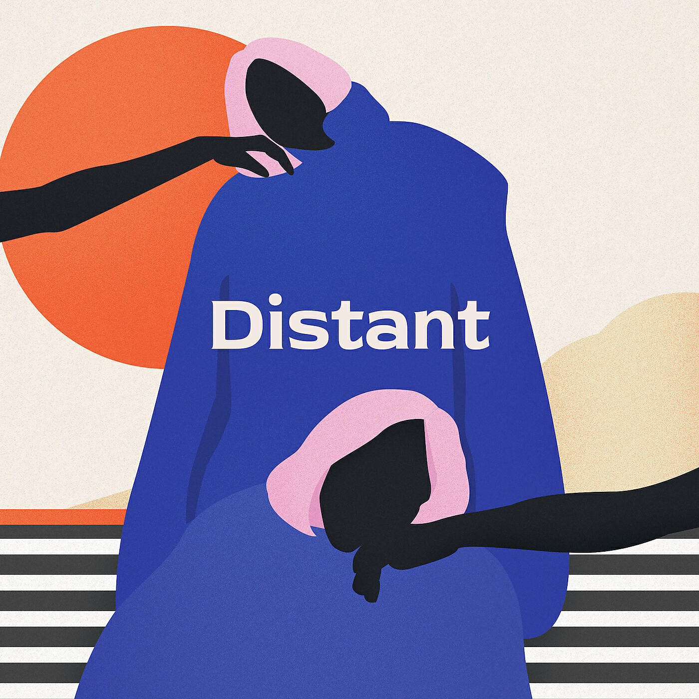 Релиз Distant