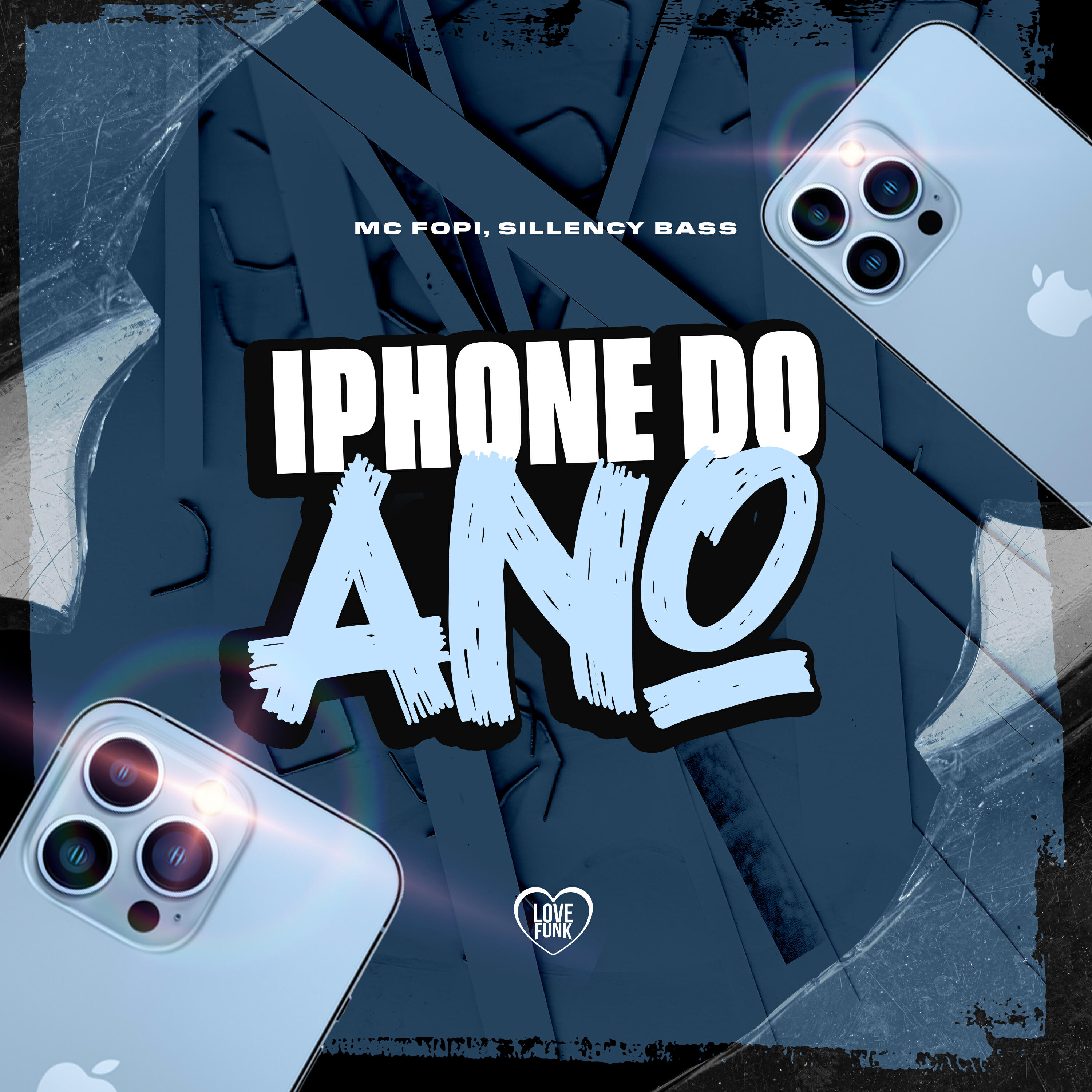 Релиз Iphone do Ano