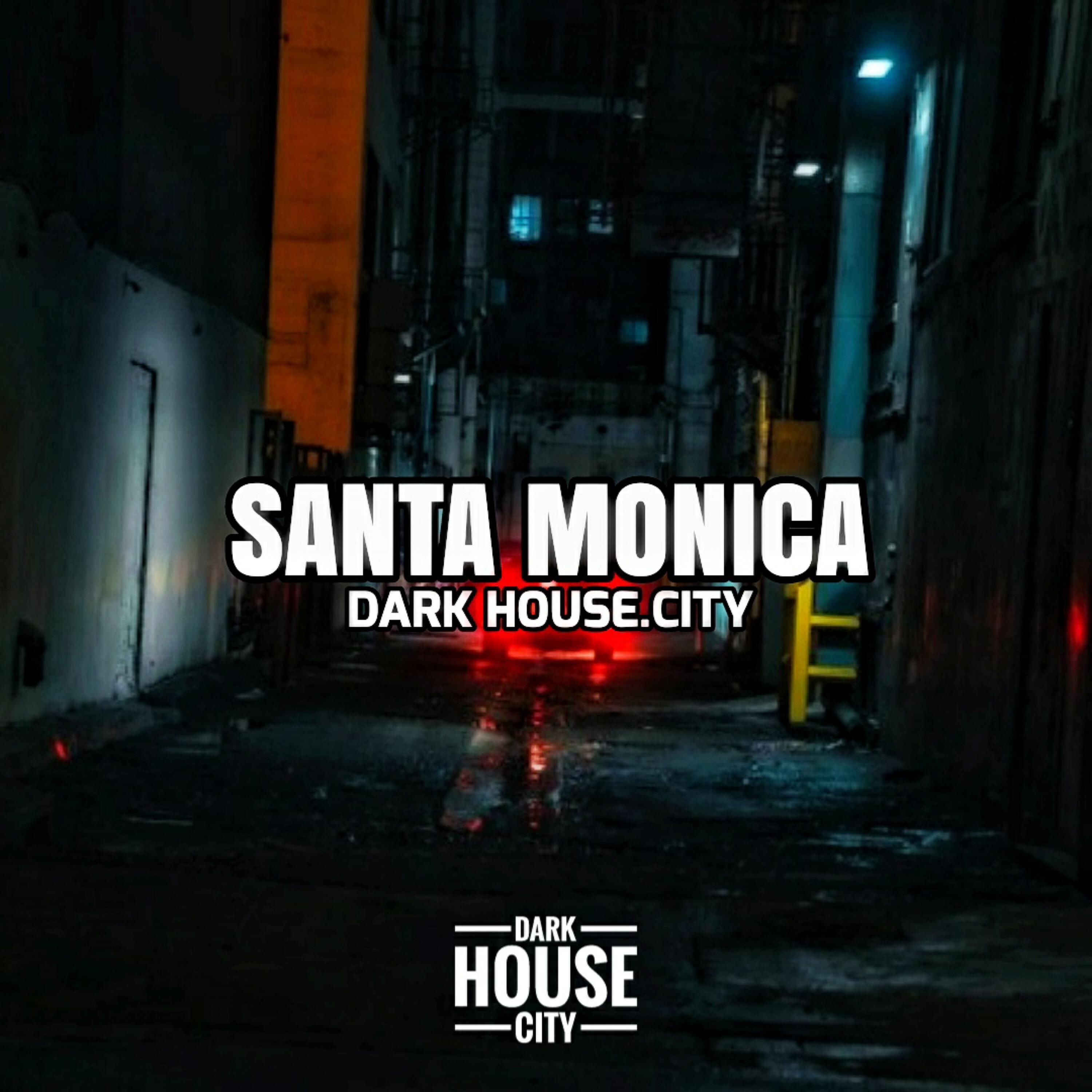Релиз Santa Monica