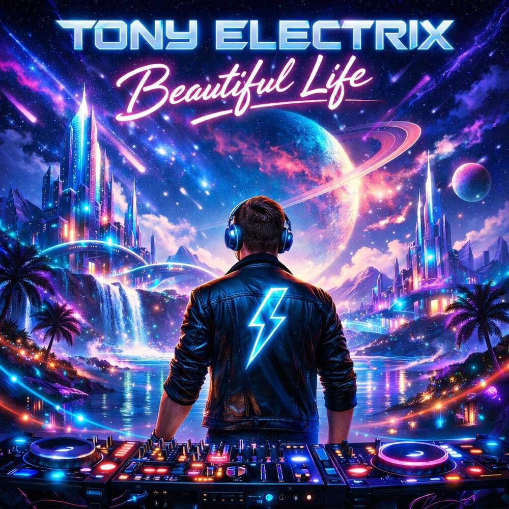 Релиз Beautiful Life