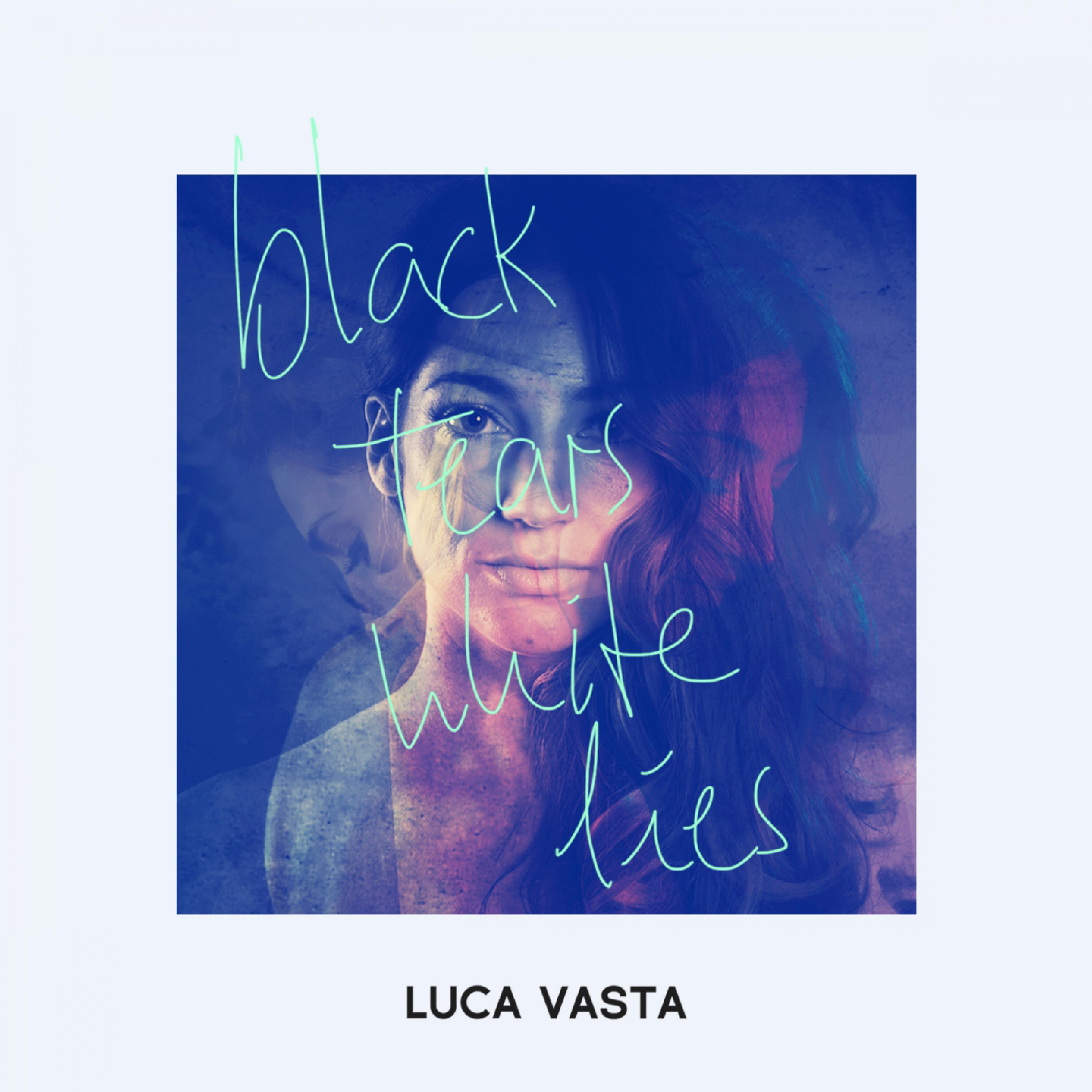 Релиз Black Tears White Lies