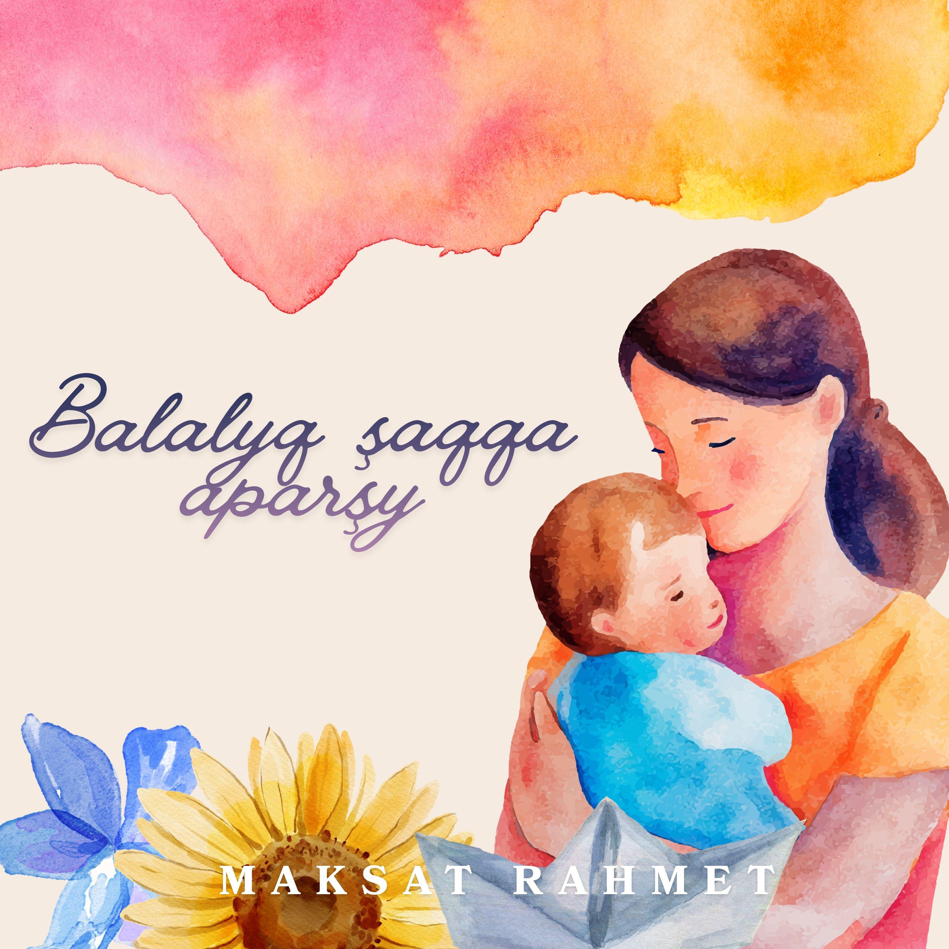 Релиз Balalyq şaqqa aparşy