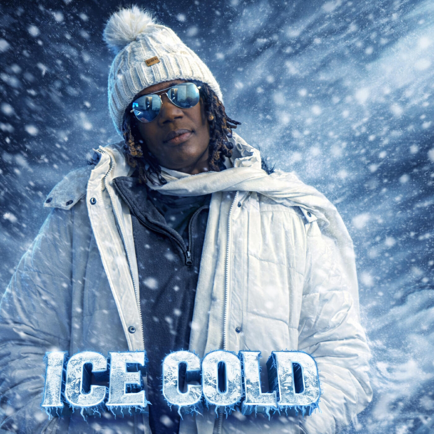 Релиз Ice Cold