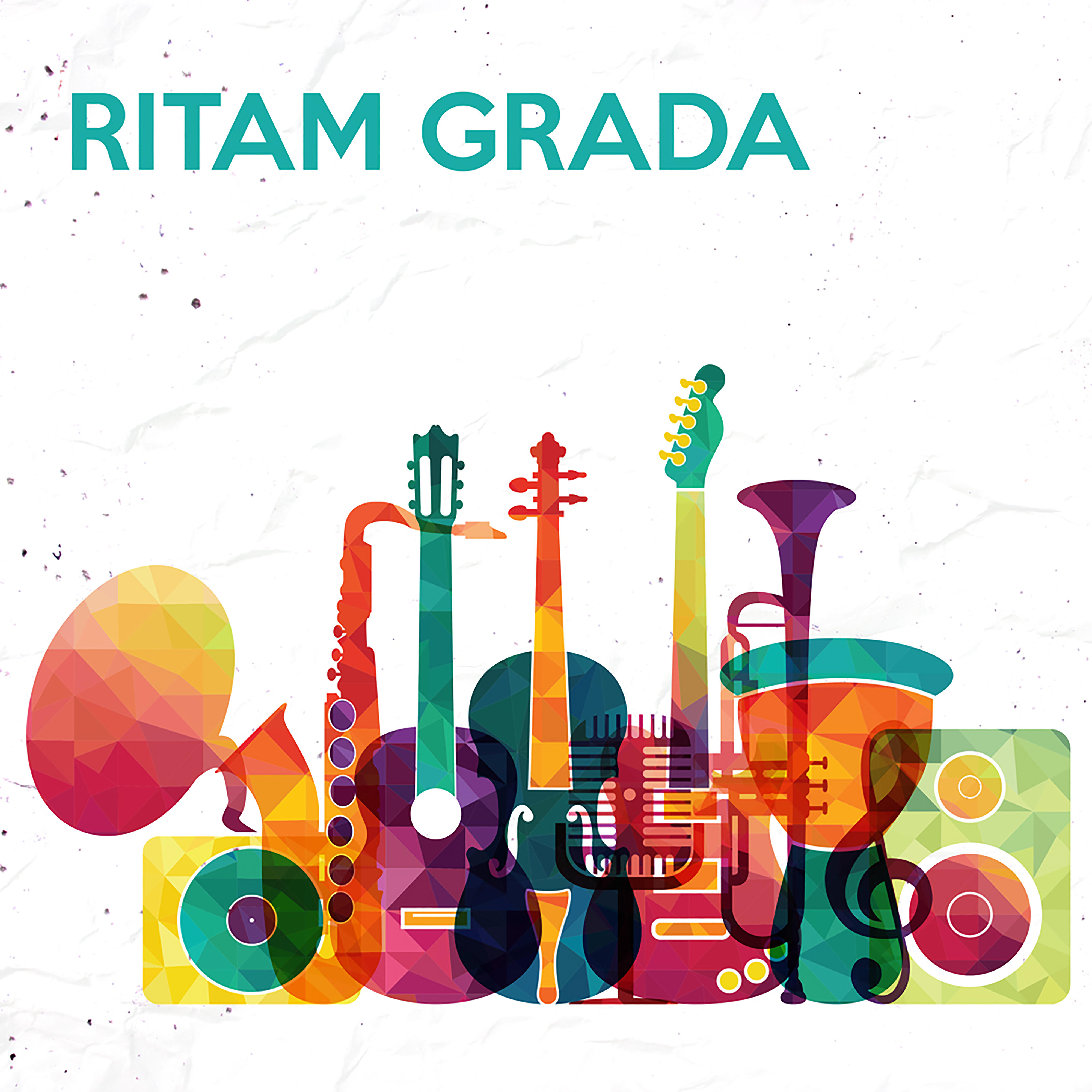 Релиз Ritam grada