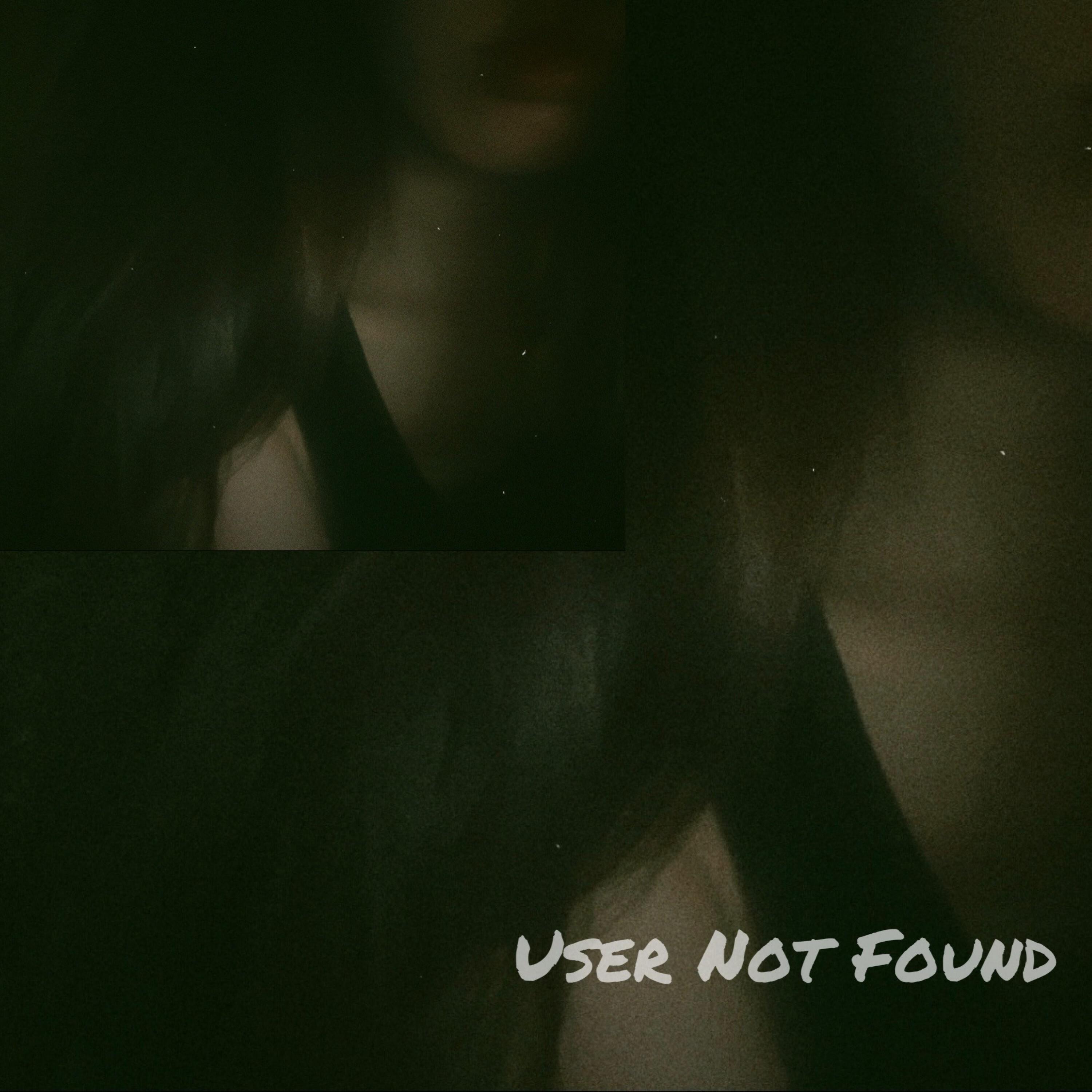 Релиз User Not Found