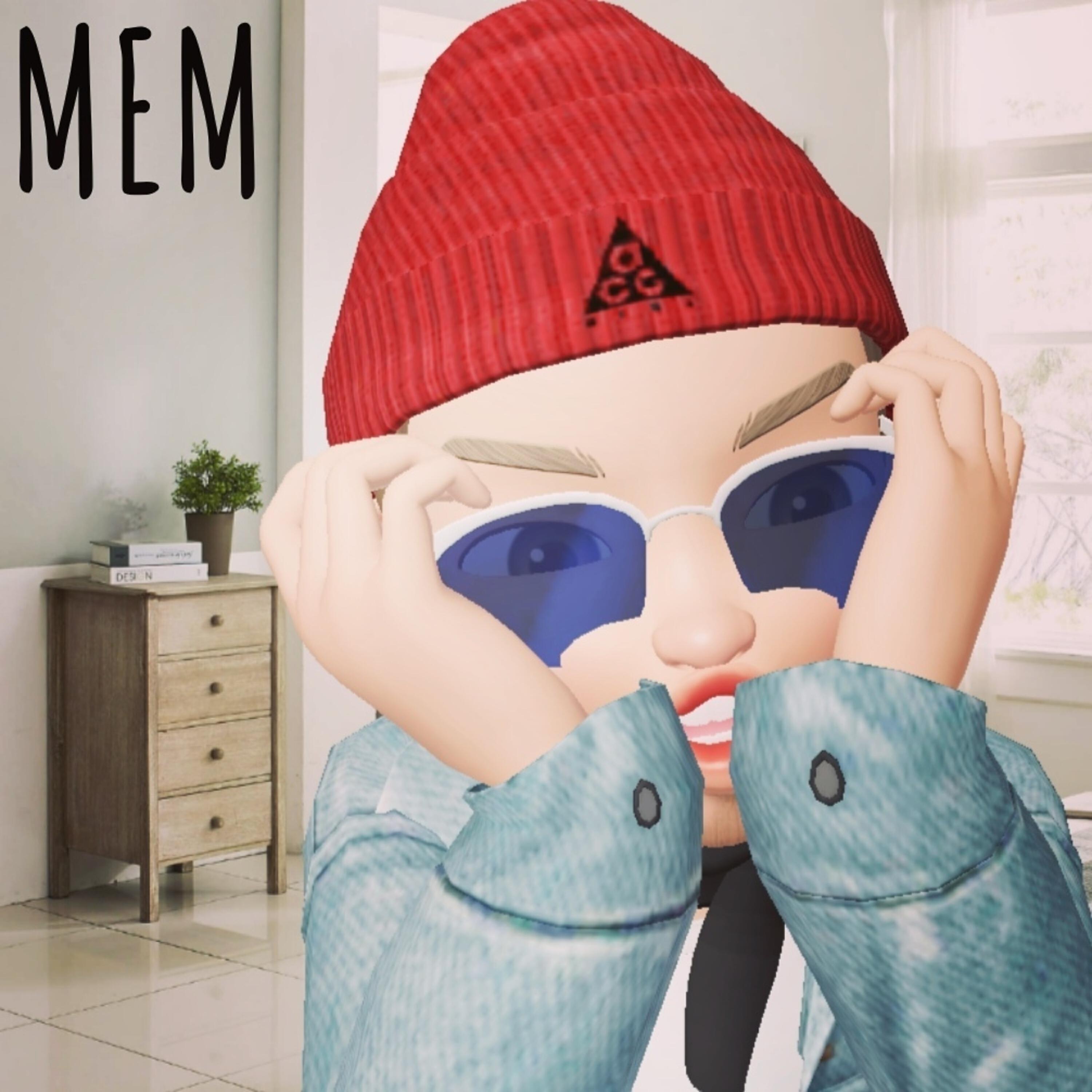 Релиз Мем