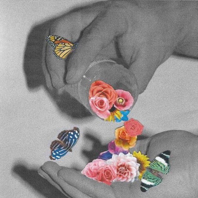Релиз never feel the same