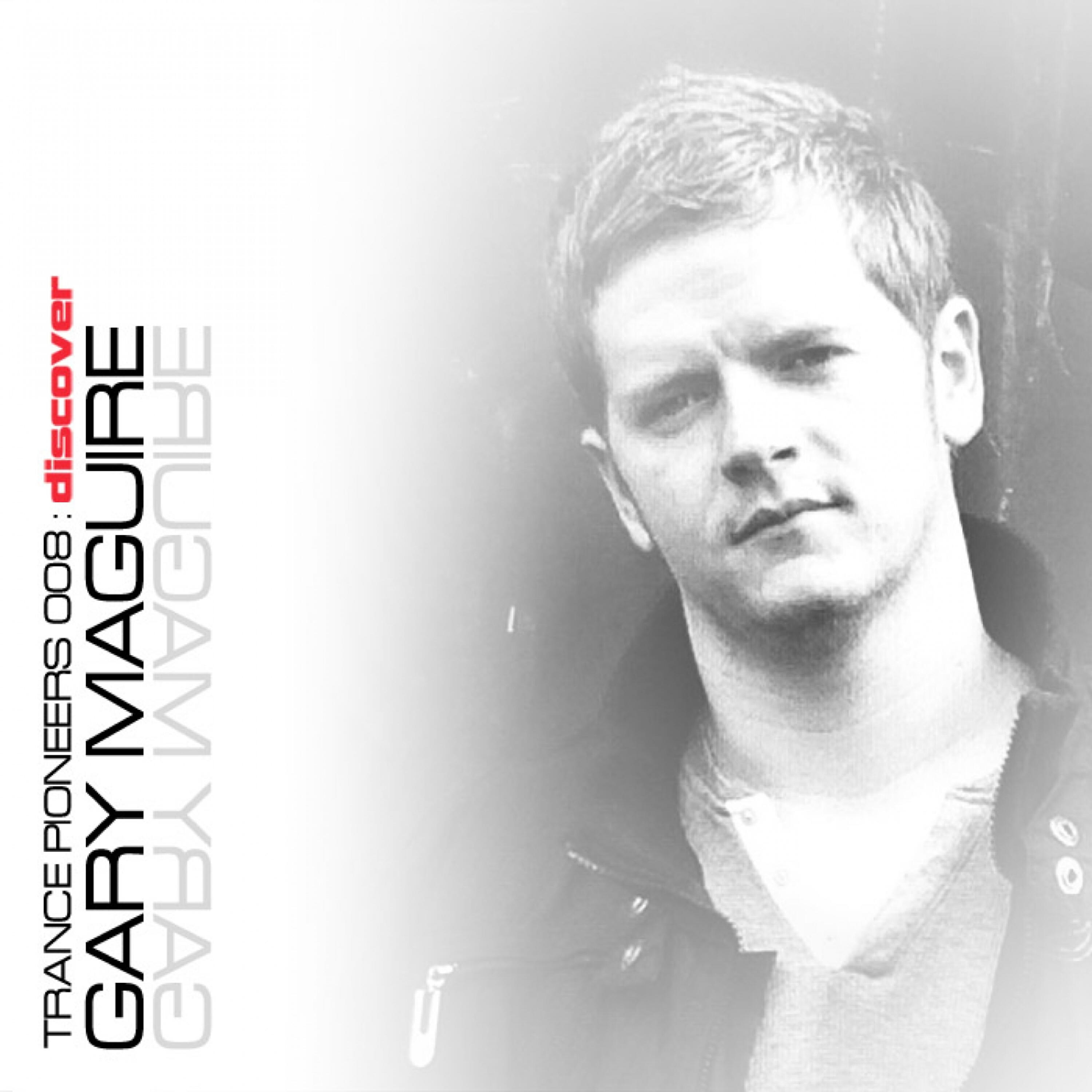 Релиз Trance Pioneers 008