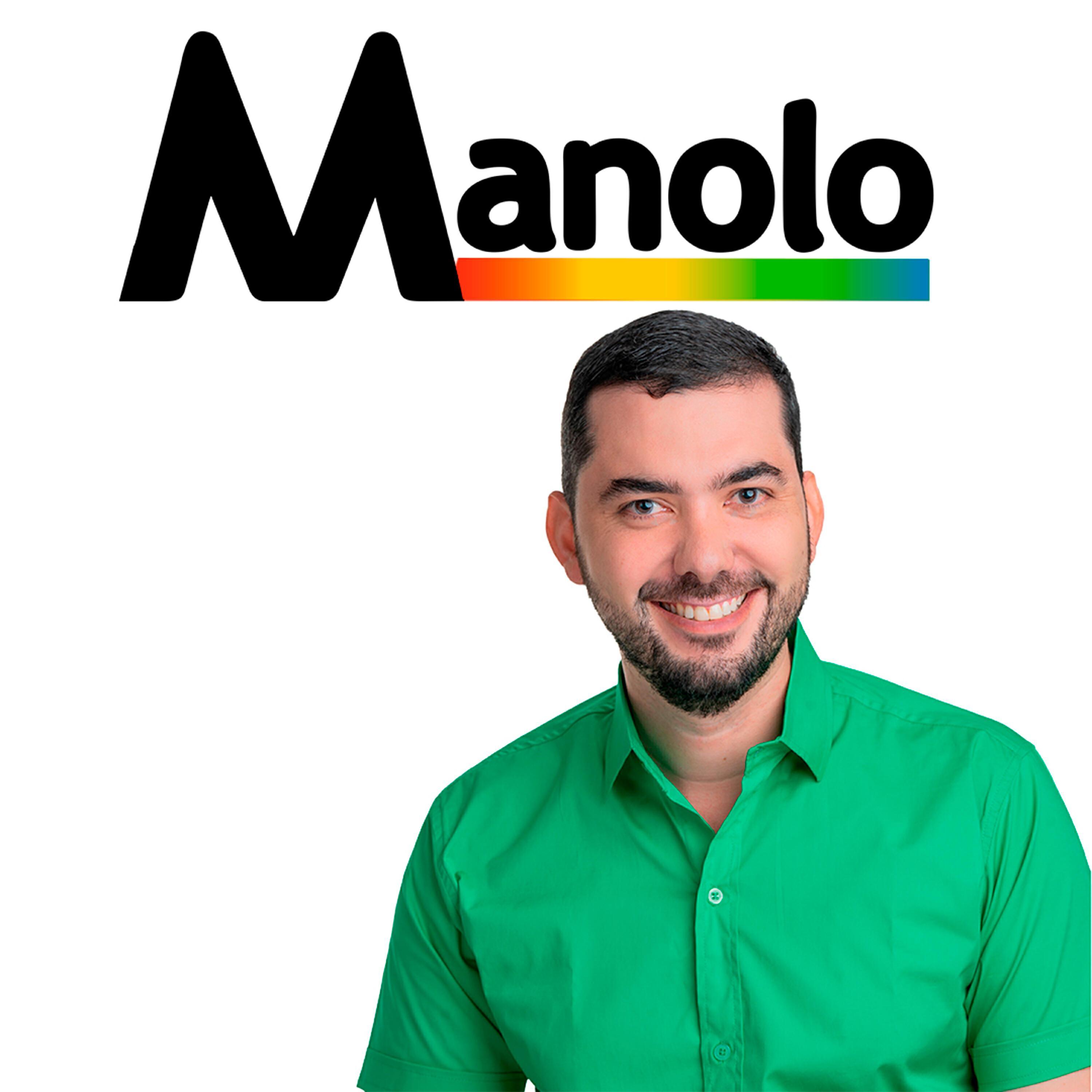 Manolo Fernández