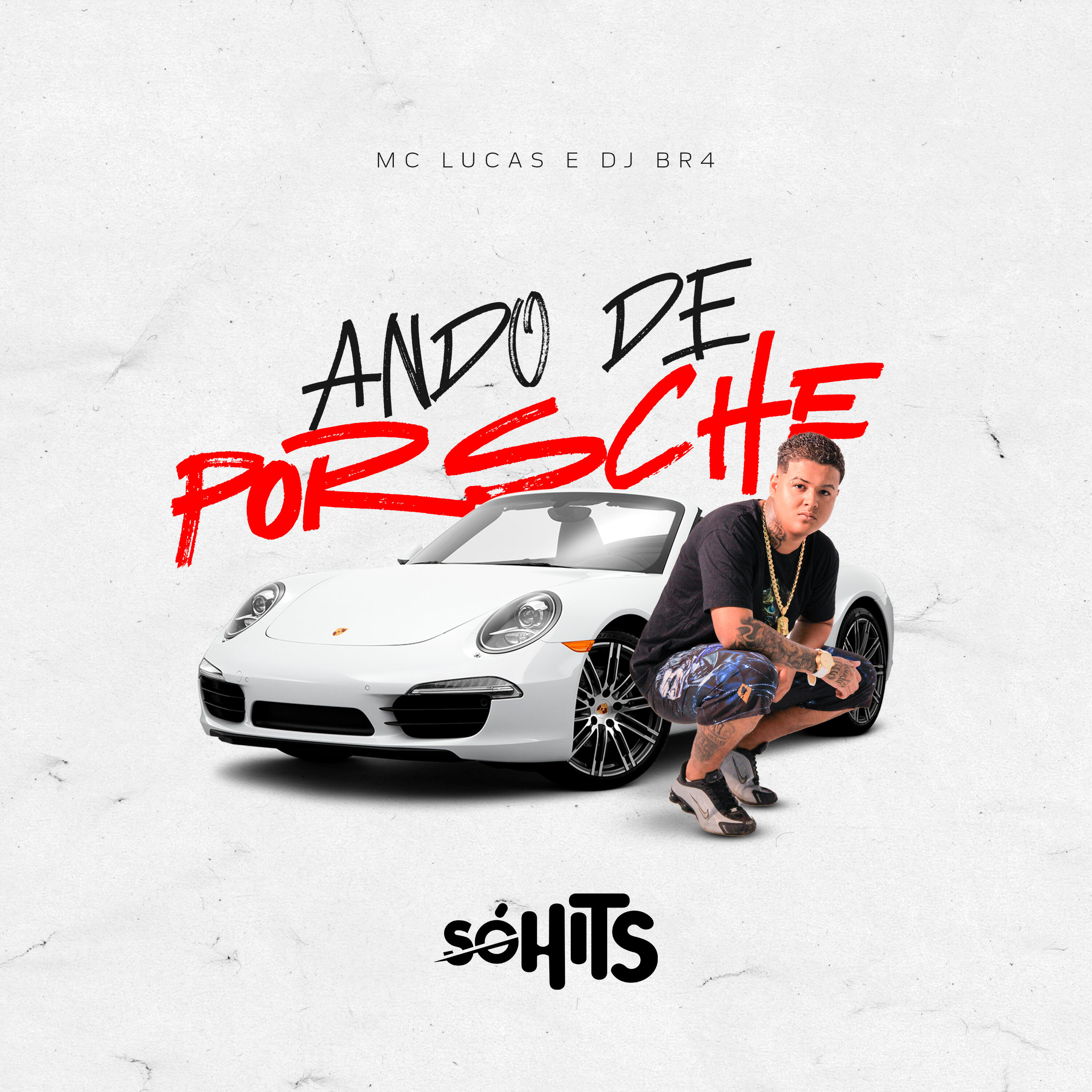 Скачать песню mc lucas, DJ BR4 - Ando de Porsche бесплатно в MP3 для Android и iOS